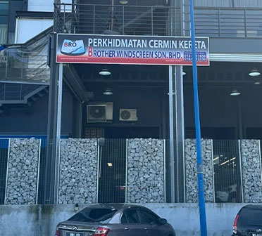 BATU CAVES BRANCH